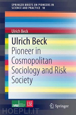 beck ulrich (curatore) - ulrich beck