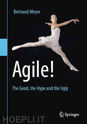 meyer bertrand - agile!