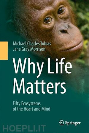 tobias michael charles; morrison jane gray - why life matters