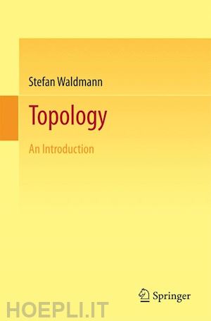 waldmann stefan - topology