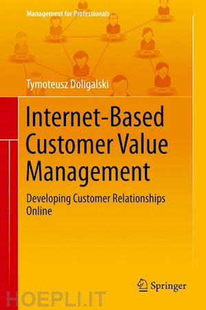 doligalski tymoteusz - internet-based customer value management