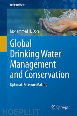 dore mohammed h. - global drinking water management and conservation