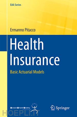 pitacco ermanno - health insurance