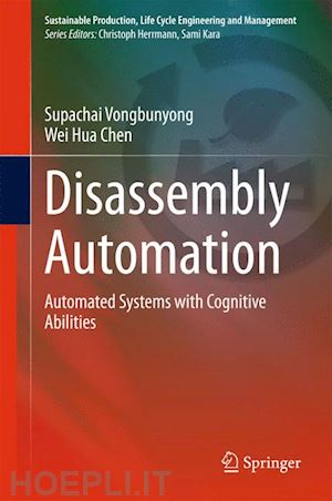 vongbunyong supachai; chen wei hua - disassembly automation
