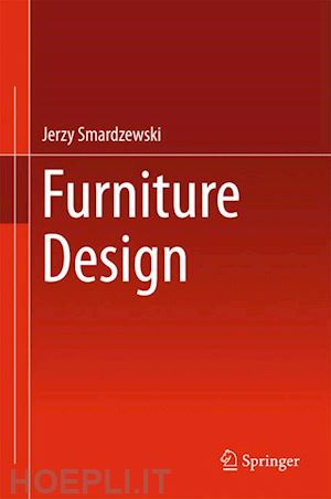 smardzewski jerzy - furniture design