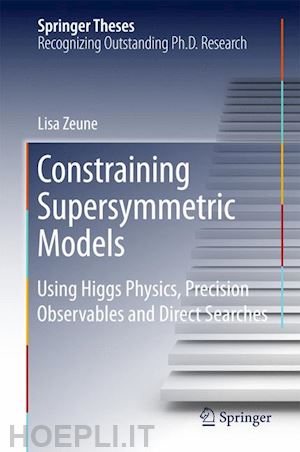 zeune lisa - constraining supersymmetric models
