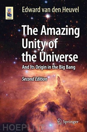 van den heuvel edward - the amazing unity of the universe