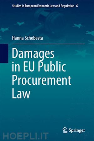 schebesta hanna - damages in eu public procurement law