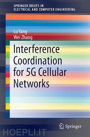 yang lu; zhang wei - interference coordination for 5g cellular networks