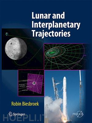 biesbroek robin - lunar and interplanetary trajectories