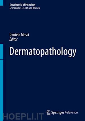 massi daniela (curatore) - dermatopathology