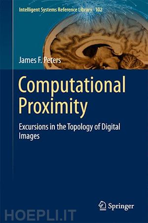peters james f. - computational proximity