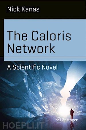 kanas nick - the caloris network