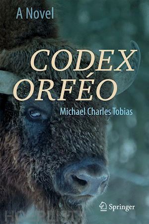 tobias michael charles - codex orféo