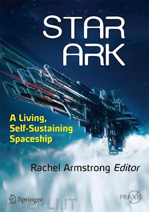 armstrong rachel (curatore) - star ark
