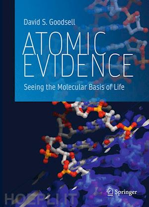 goodsell david s. - atomic evidence