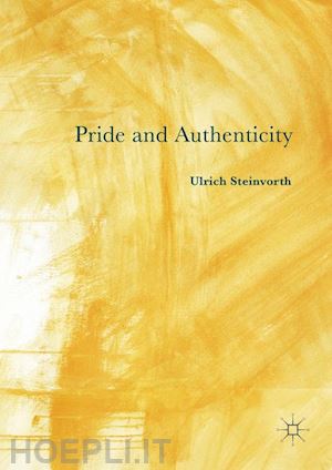 steinvorth ulrich - pride and authenticity