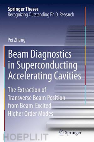 zhang pei - beam diagnostics in superconducting accelerating cavities