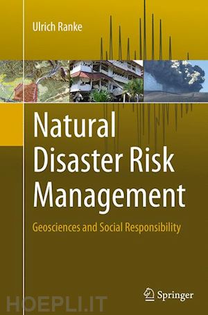 ranke ulrich - natural disaster risk management