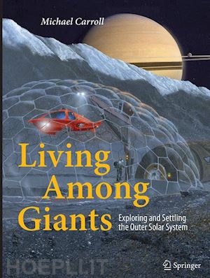 carroll michael - living among giants