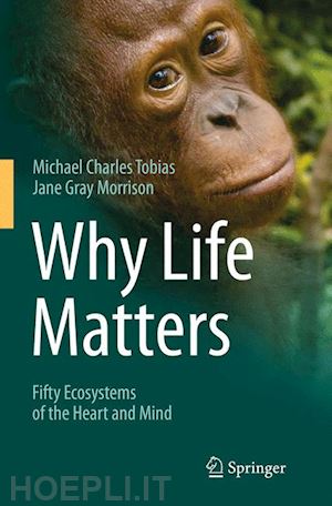 tobias michael charles; morrison jane gray - why life matters