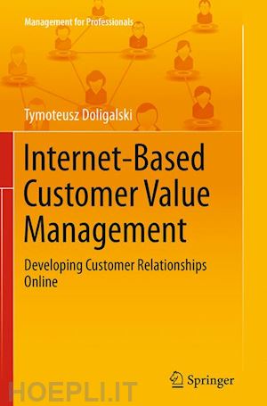 doligalski tymoteusz - internet-based customer value management