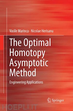 marinca vasile; herisanu nicolae - the optimal homotopy asymptotic method