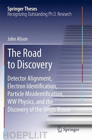 alison john - the road to discovery