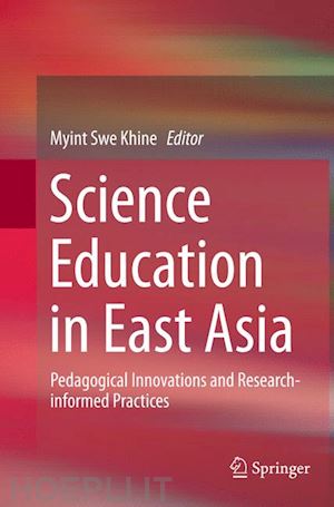 khine myint swe (curatore) - science education in east asia
