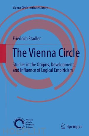 stadler friedrich - the vienna circle