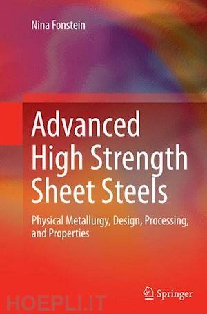fonstein nina - advanced high strength sheet steels