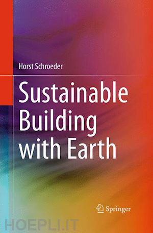 schroeder horst - sustainable building with earth