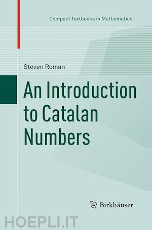 roman steven - an introduction to catalan numbers