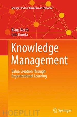 north klaus; kumta gita - knowledge management