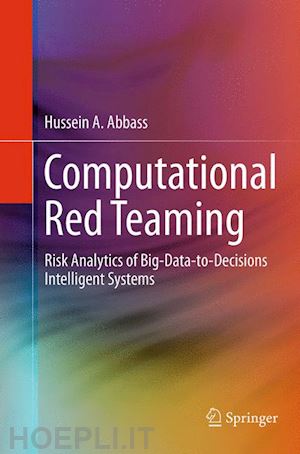 abbass hussein a. - computational red teaming