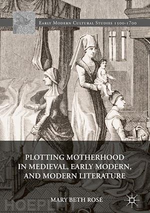 rose mary beth - plotting motherhood in medieval, early modern, and modern literature