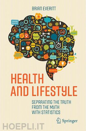 everitt brian s. - health and lifestyle