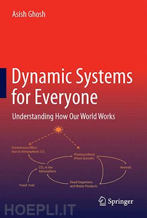 ghosh asish - dynamic systems for everyone
