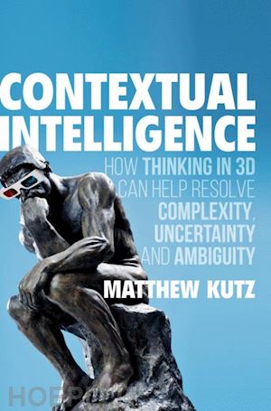 kutz matthew - contextual intelligence