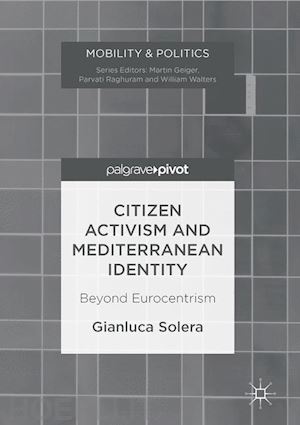 solera gianluca - citizen activism and mediterranean identity