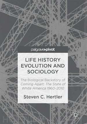hertler steven c. - life history evolution and sociology