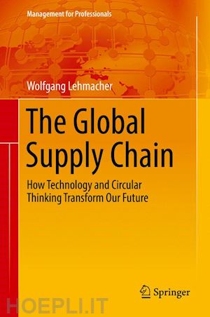 lehmacher wolfgang - the global supply chain