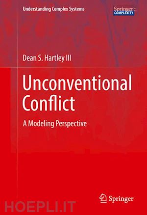 hartley iii dean s. - unconventional conflict