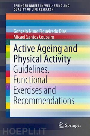 dias gonçalo nuno figueiredo; couceiro micael santos - active ageing and physical activity