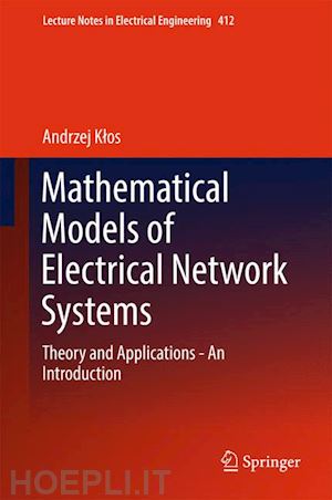 klos andrzej - mathematical models of electrical network systems