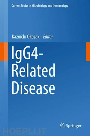 okazaki kazuichi (curatore) - igg4-related disease