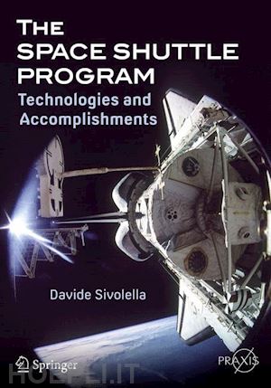 sivolella davide - the space shuttle program