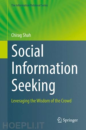 shah chirag - social information seeking