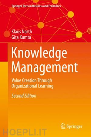north klaus; kumta gita - knowledge management