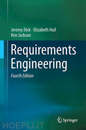 dick jeremy; hull elizabeth; jackson ken - requirements engineering